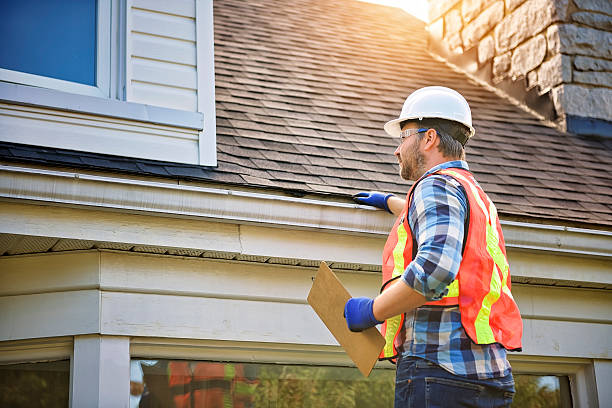 Trusted Roof Leak Repair service in Saline, MI - Ben Roofing and Steel LLC